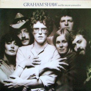 Graham Shaw and the Sincere Serenaders
