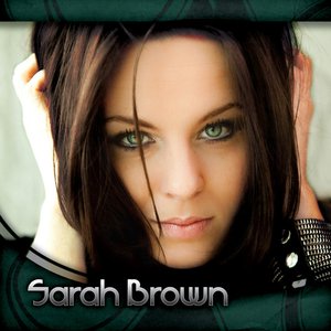 Sarah Brown