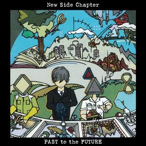 PAST to the FUTURE
