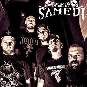 Rage Of Samedi 的头像