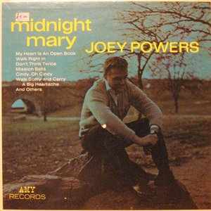 Midnight Mary