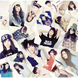 AWAKE〜LinQ 第二楽章〜(九州盤)
