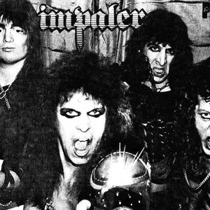 Impaler のアバター