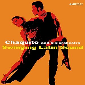 Swinging Latin Sound