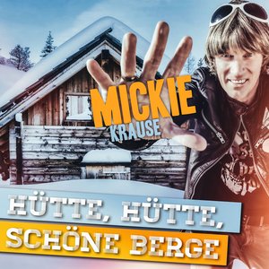 Hütte, Hütte, schöne Berge - Single