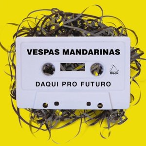 Daqui Pro Futuro (feat. Samuel Rosa) - Single