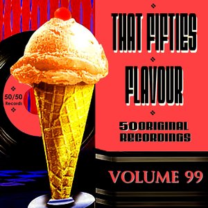 That Fifties Flavour Vol 99