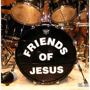 A Friend Named Jesus
