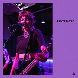 Control Top on Audiotree Live