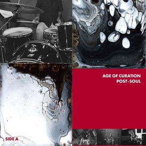 Post-Soul Side A - EP
