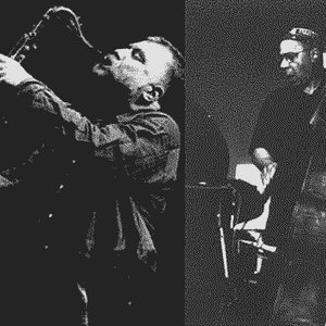 Thomas Borgmann Trio & Peter Brötzmann 的头像