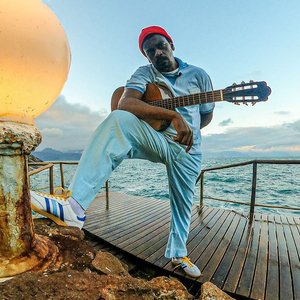 Avatar for Seu Jorge
