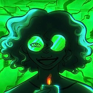 Mirabel's Villain Song