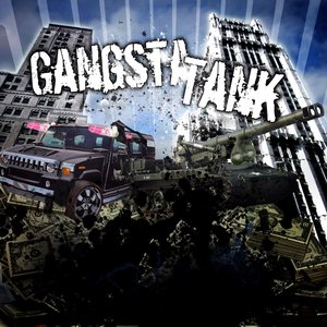 Image for 'Gangsta Tank'