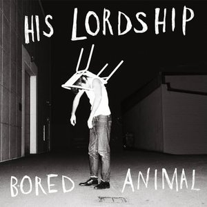 Bored Animal