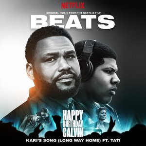 Kari's Song (Long Way Home) [feat. Tati]