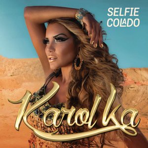 Imagem de 'Selfie Colado - Single'