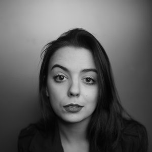CHORNABROVA 的头像