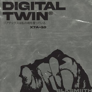 「DIGITAL TWIN」 [Explicit]