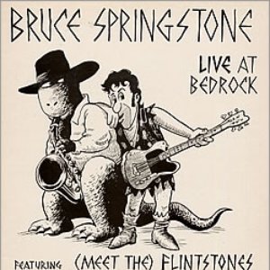 Image for 'Bruce Springstone'