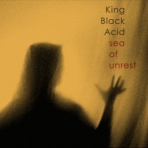 Sea of Unrest - Single