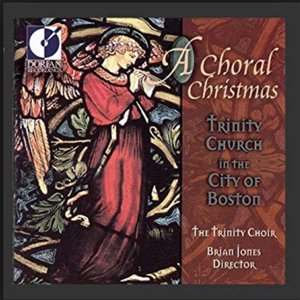 A Choral Christmas