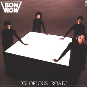 Glorious Road LP