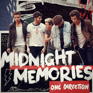 Midnight Memories (Deluxe)