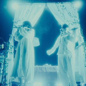 mekakushe×長瀬有花 のアバター