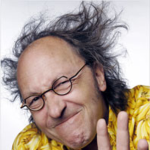 Urban Priol photo provided by Last.fm