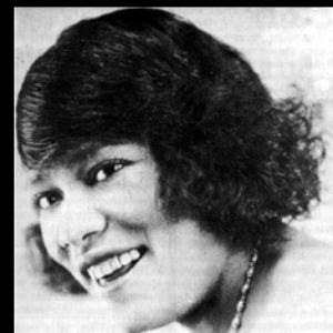 Rosa Henderson photo provided by Last.fm