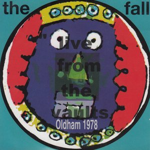 Live from the Vaults, Oldham 1978