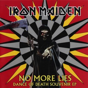 No More Lies: Dance of Death Souvenir EP