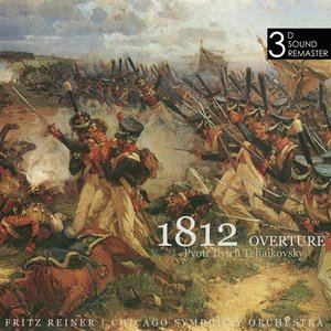 Tchaikovsky: 1812 Overture