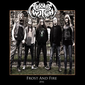 Frost and Fire 2016