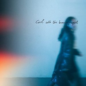 Girl With The Brown Puppet - Single
