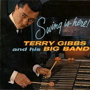 Swing Is Here!