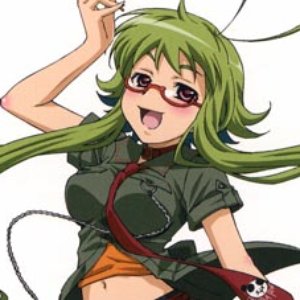 Avatar for 斑鳩ちはや(CV.田村ゆかり)