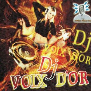 DJ voix d'or