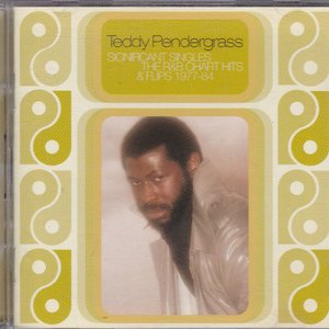 Significant Singles - The R&B Chart Hits & Flips 1977-84