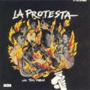 Tony Pabon y La Protesta 的头像