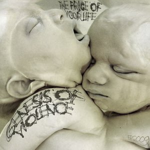 Genesis Of Violence 的头像