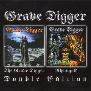 The Grave Digger / Rheingold