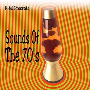 K-tel Presents Sounds Of The 70's