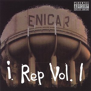 I Rep Vol. 1