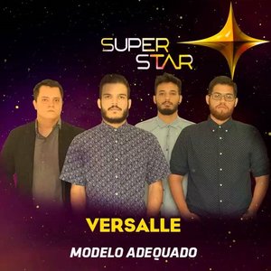 Modelo Adequado (Superstar) - Single