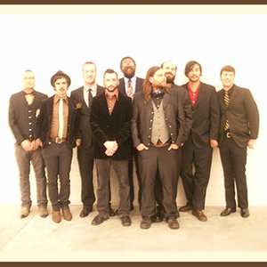 Awatar dla Mr. Tube And The Flying Objects