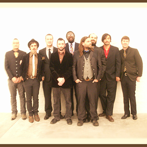 Mr. Tube and the Flying Objects photo provided by Last.fm