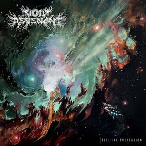 Celestial Procession