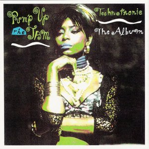 Pump Up the Jam: The Album